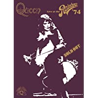 Live At The Rainbow [Alemania] [DVD]